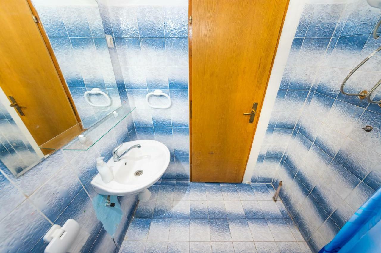 זאדאר Apartments Borik מראה חיצוני תמונה