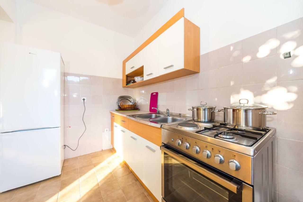 זאדאר Apartments Borik מראה חיצוני תמונה