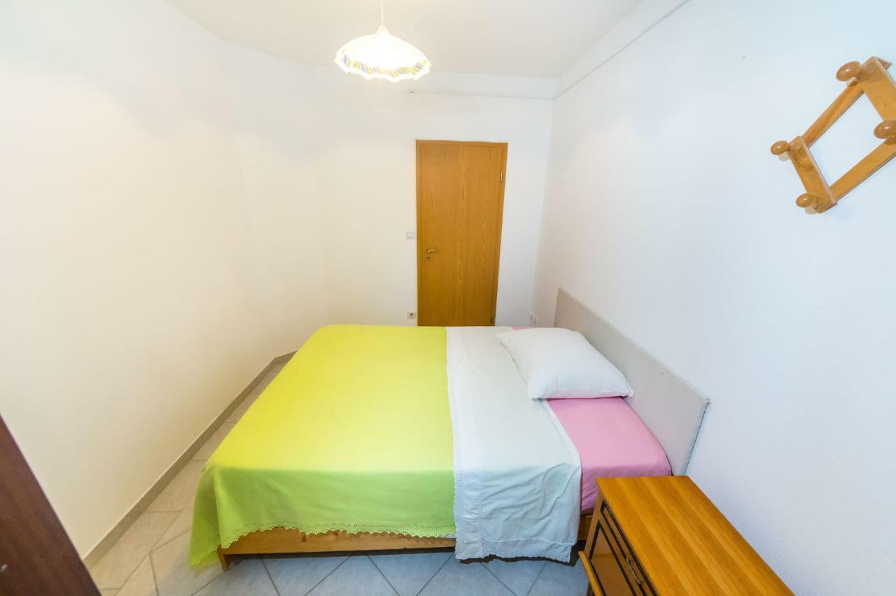 זאדאר Apartments Borik מראה חיצוני תמונה