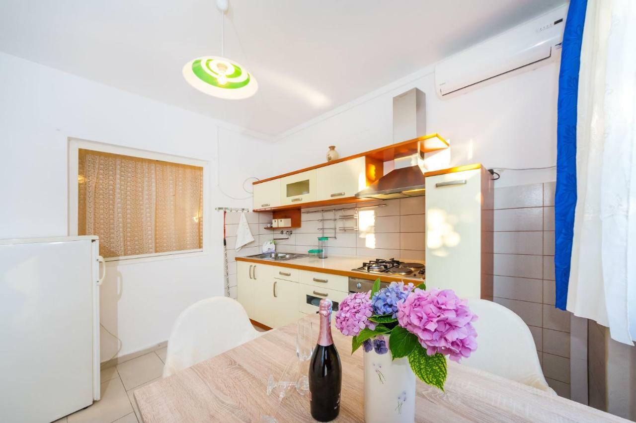 זאדאר Apartments Borik מראה חיצוני תמונה