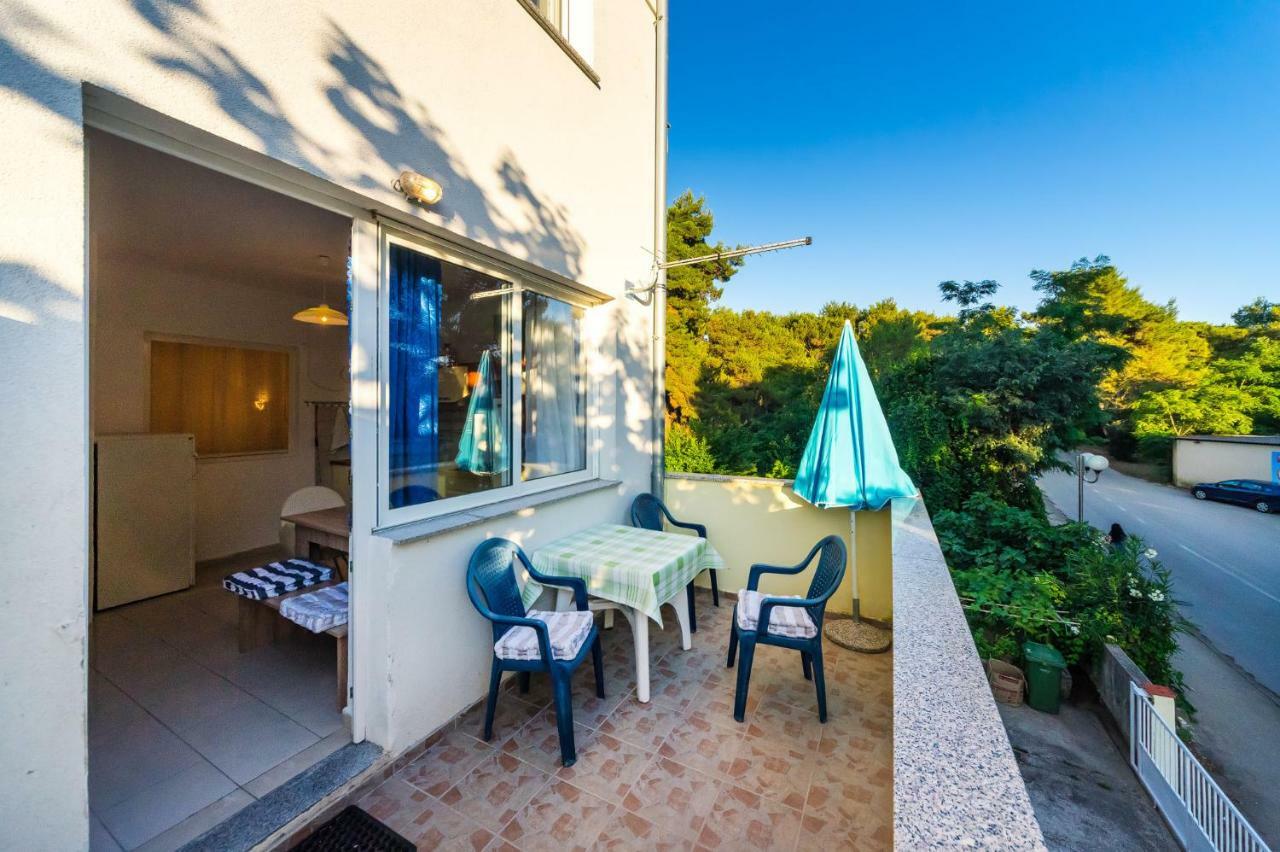 זאדאר Apartments Borik מראה חיצוני תמונה