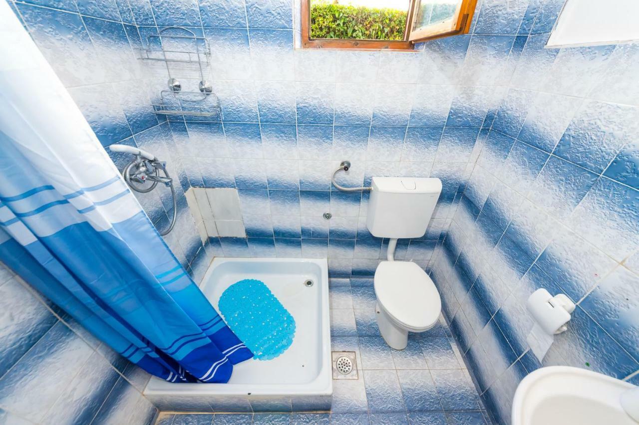 זאדאר Apartments Borik מראה חיצוני תמונה