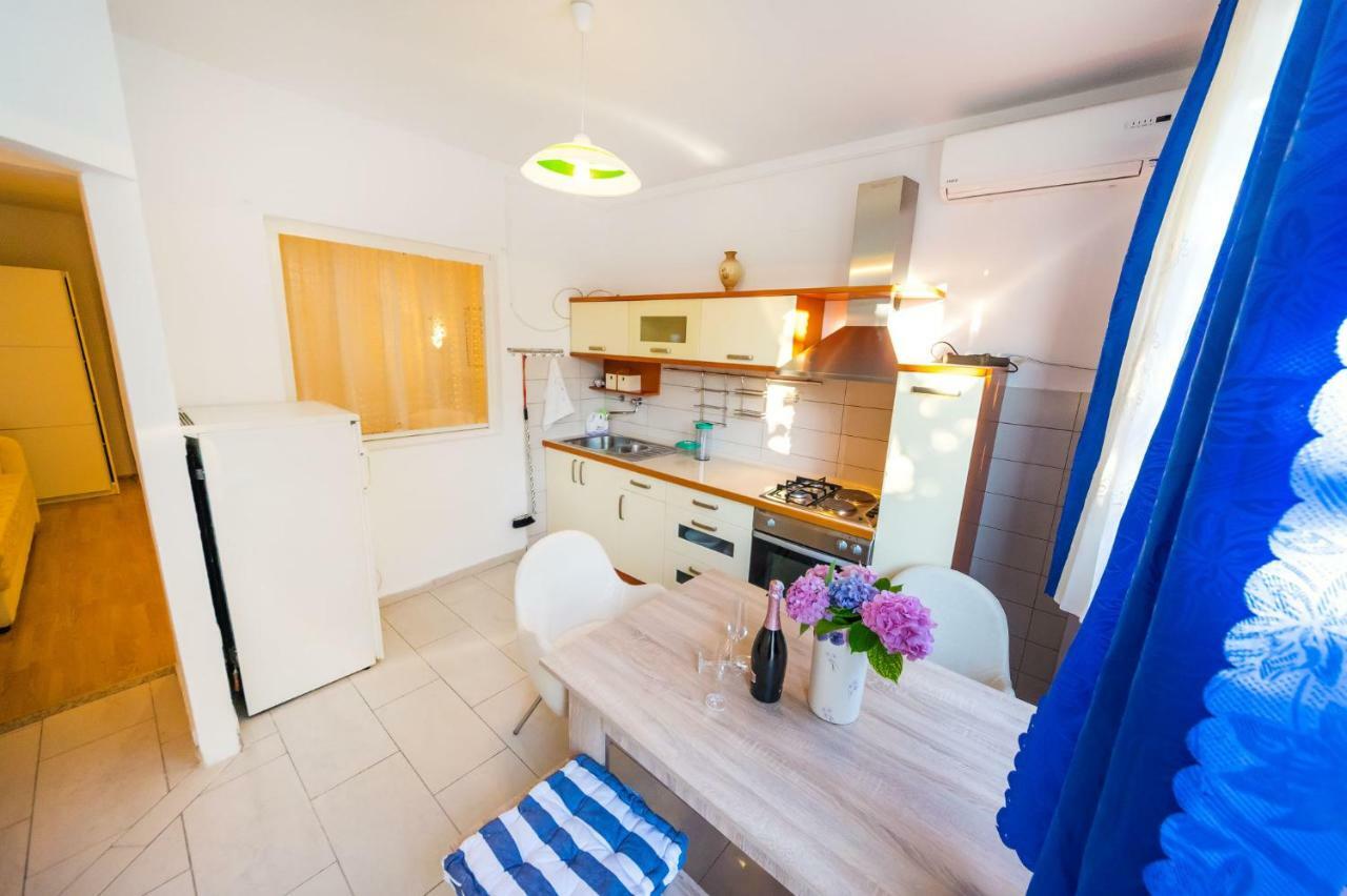 זאדאר Apartments Borik מראה חיצוני תמונה