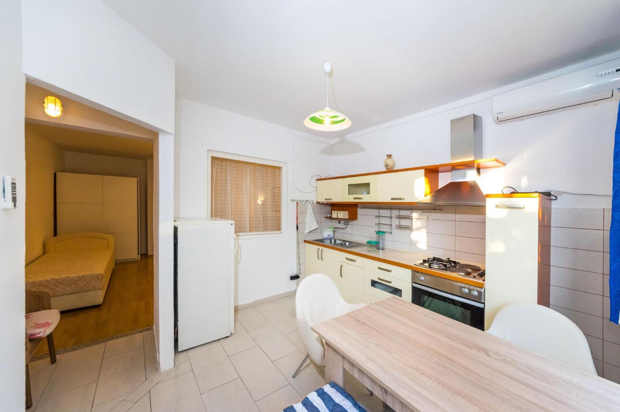 זאדאר Apartments Borik מראה חיצוני תמונה