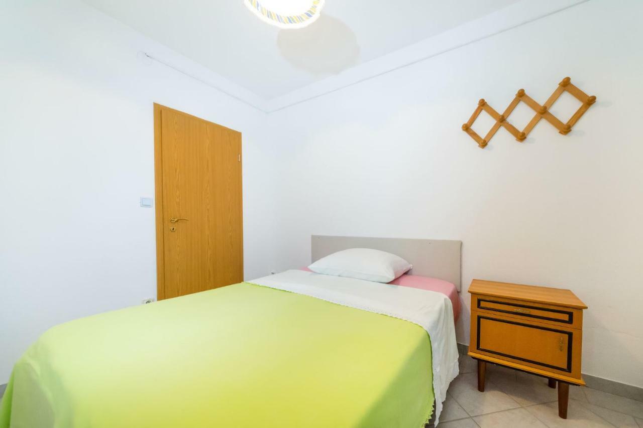 זאדאר Apartments Borik מראה חיצוני תמונה