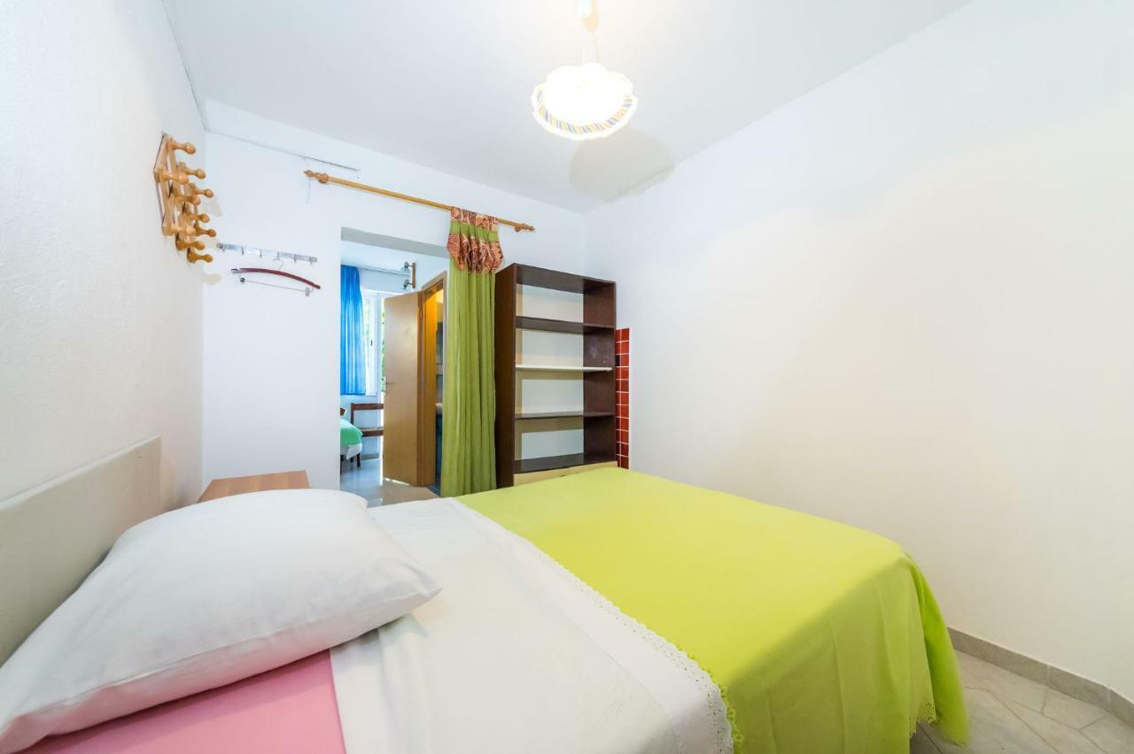 זאדאר Apartments Borik מראה חיצוני תמונה