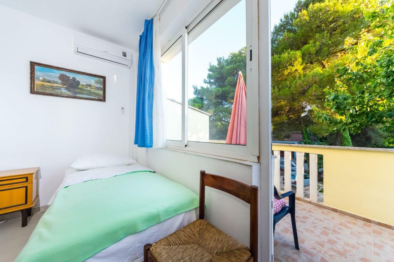 זאדאר Apartments Borik מראה חיצוני תמונה