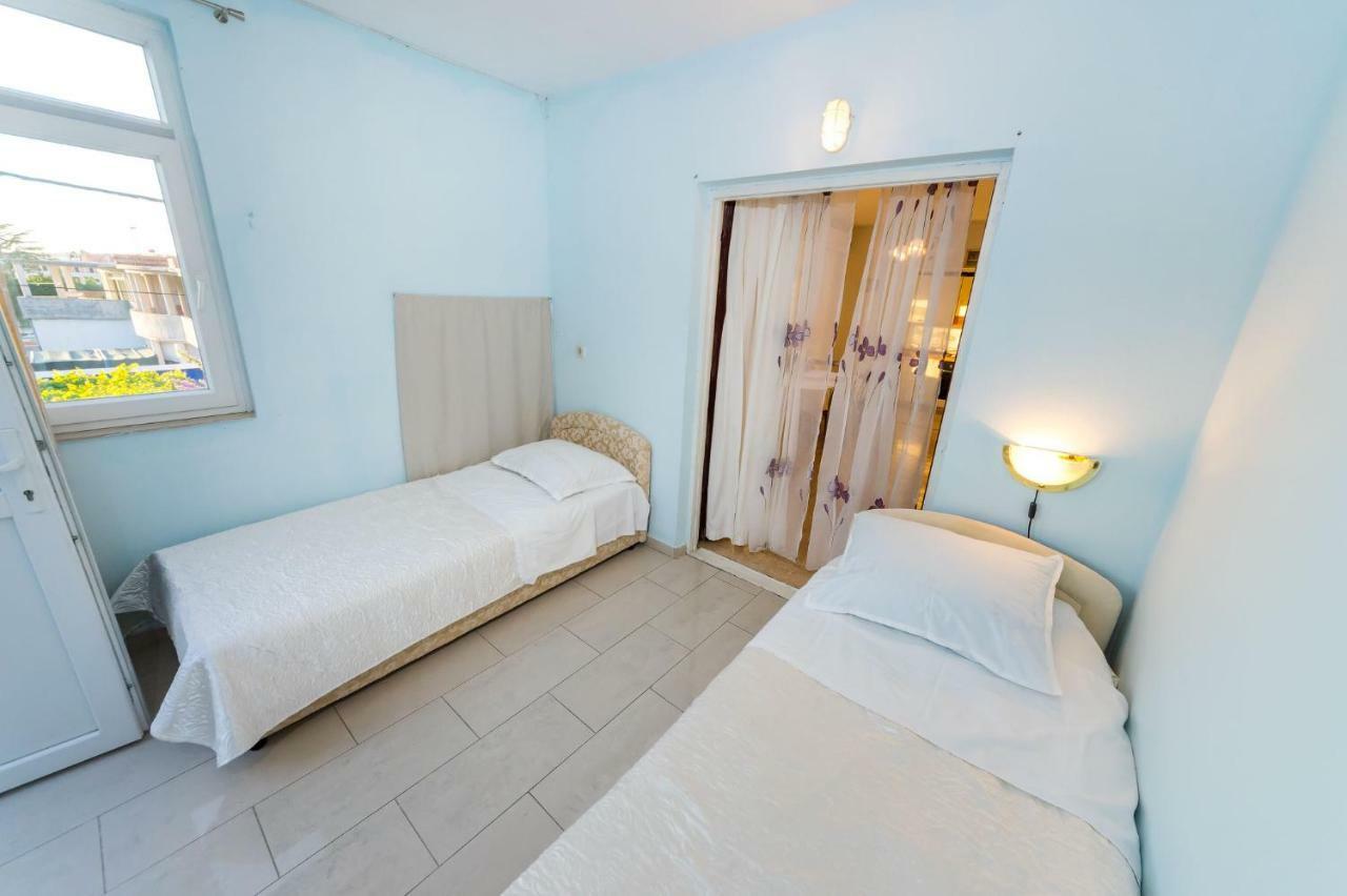 זאדאר Apartments Borik מראה חיצוני תמונה