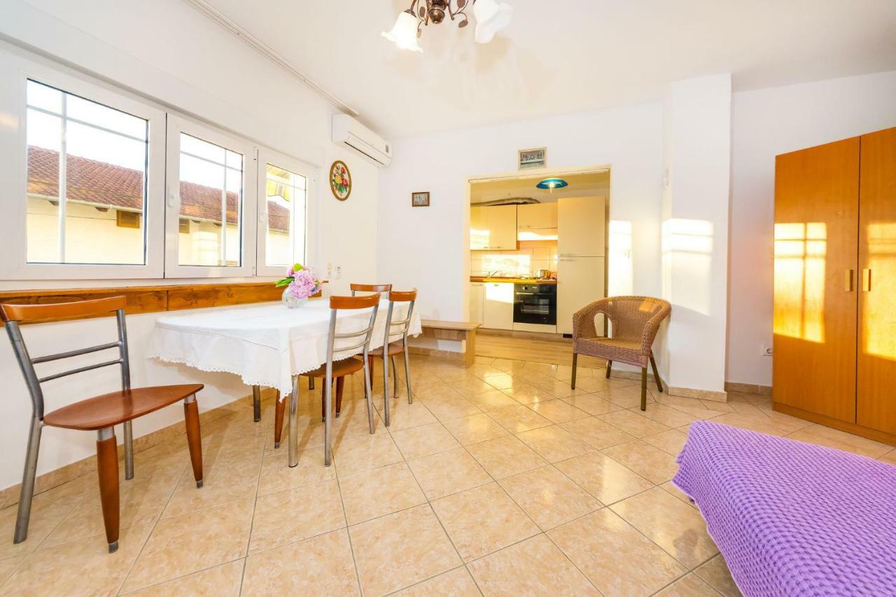 זאדאר Apartments Borik מראה חיצוני תמונה