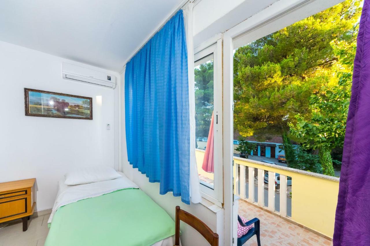 זאדאר Apartments Borik מראה חיצוני תמונה