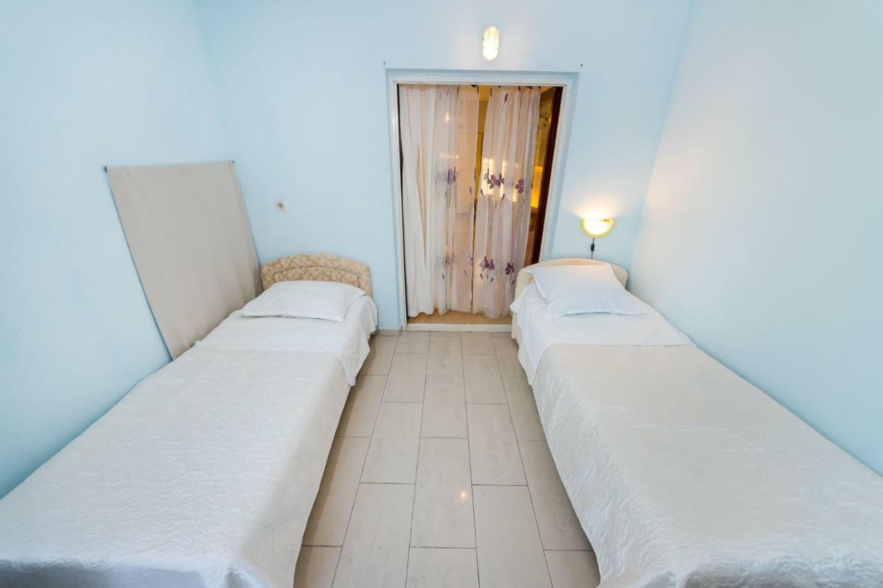 זאדאר Apartments Borik מראה חיצוני תמונה